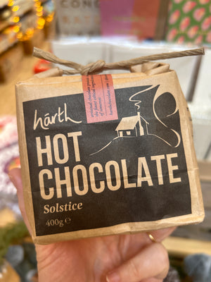 Harth Chocolate 400g