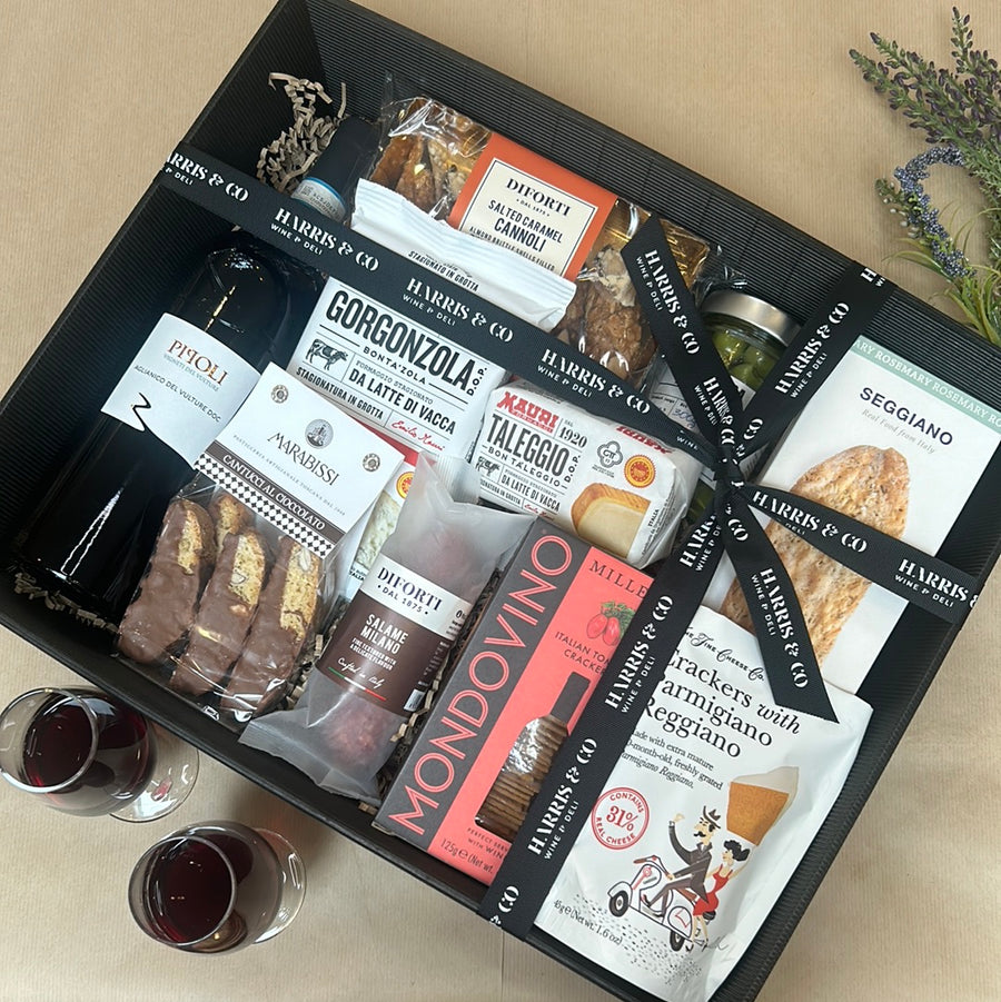 Italian Antipasti Hamper