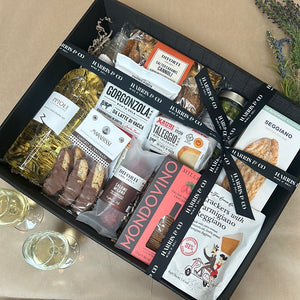 Italian Antipasti Hamper