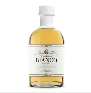 White Balsamic Vinegar 250ml