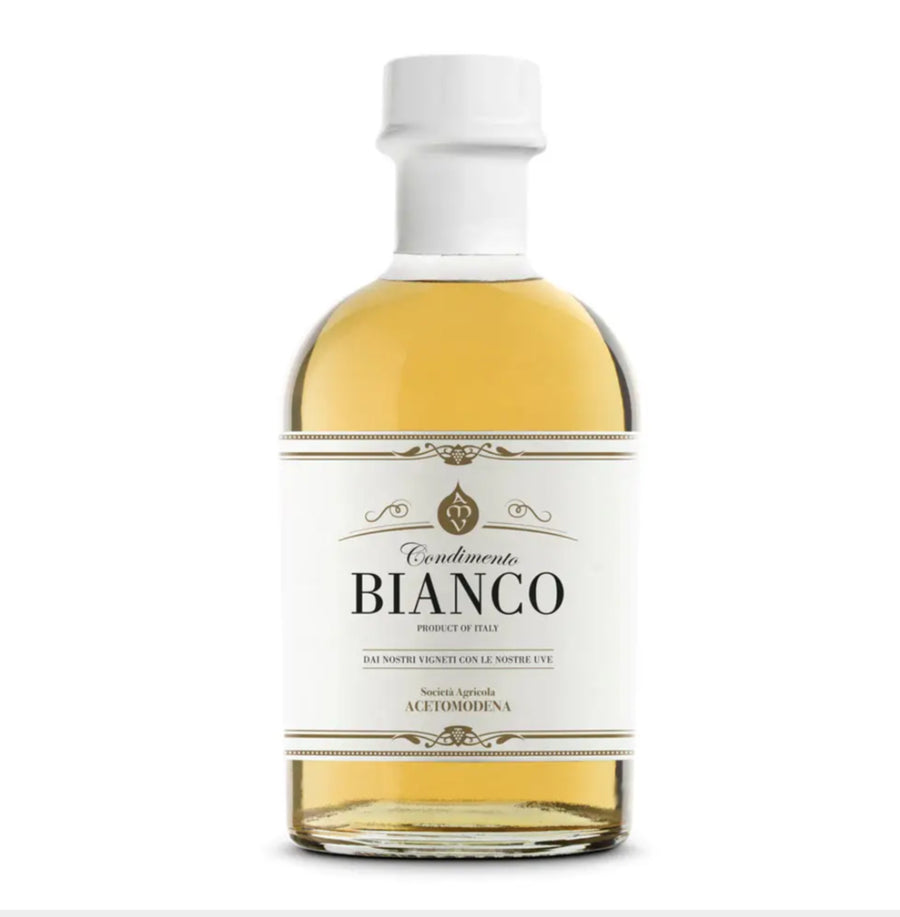 White Balsamic Vinegar 250ml