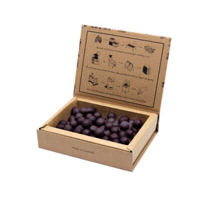 Chocolarder Milk Chocolate Hazelnuts 200g