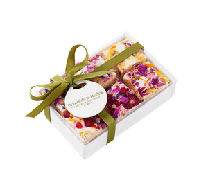 Bramble & Hedge Nougat Gift Packs 6 x 30g