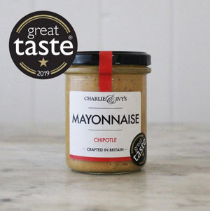 Charlie & Ivy's Chipotle Mayonnaise 190g