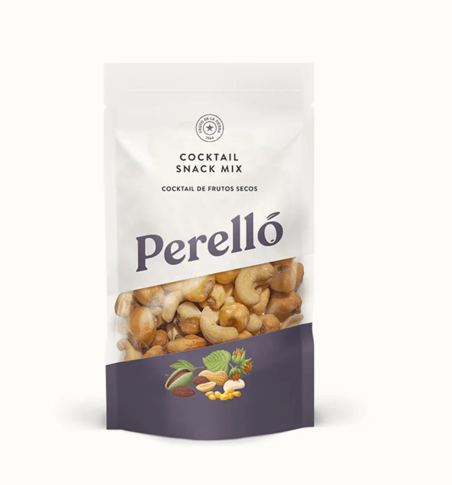 Perello Cocktail Mix 115g