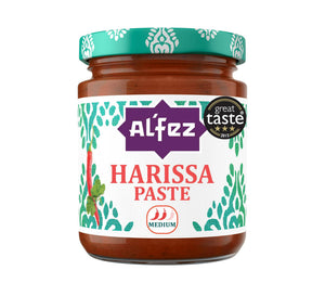 Alfez Harissa Paste 180g