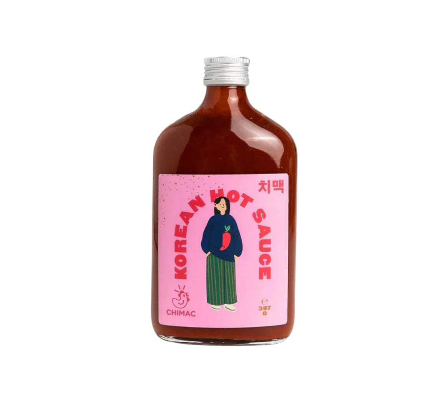 Chimac Korean Hot Sauce 350ml