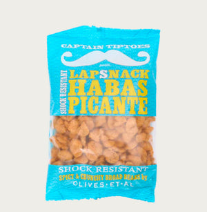 Lapsnacks Habas Piccante 201g