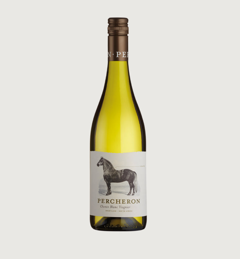 Percheron Chenin Viognier 2023, Western Cape, South Africa (12%)