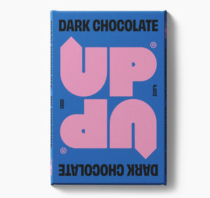 Up Up Chocolate Bar 130G