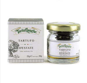 TARTUFLANGHE WHOLE SUMMER TRUFFLE 20g