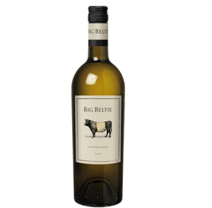 BIG BELTIE Sauvignon Blanc Colombard 2023, Côtes de Gascogne, France (11%)