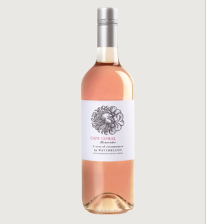 Circumstance Cape Coral Rosé 2023, WO Stellenbosch, South Africa (13.5%)