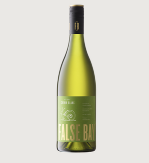 False Bay 'Slow' Chenin Blanc 2023, Coastal Region, South Africa (13.5%)