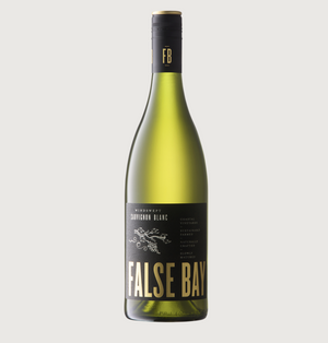 False Bay 'Windswept' Sauvignon Blanc 2024, Coastal Region, South Africa (13%)