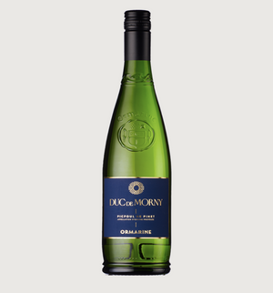 L'Ormarine, 'Duc de Morny' Picpoul de Pinet 2022, Languedoc, France (12.5%)