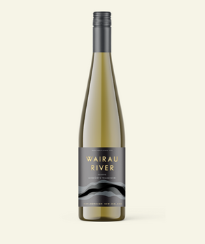 Wairau River Reserve Gewürztraminer 2023, Marlborough, New Zealand (13.5%)