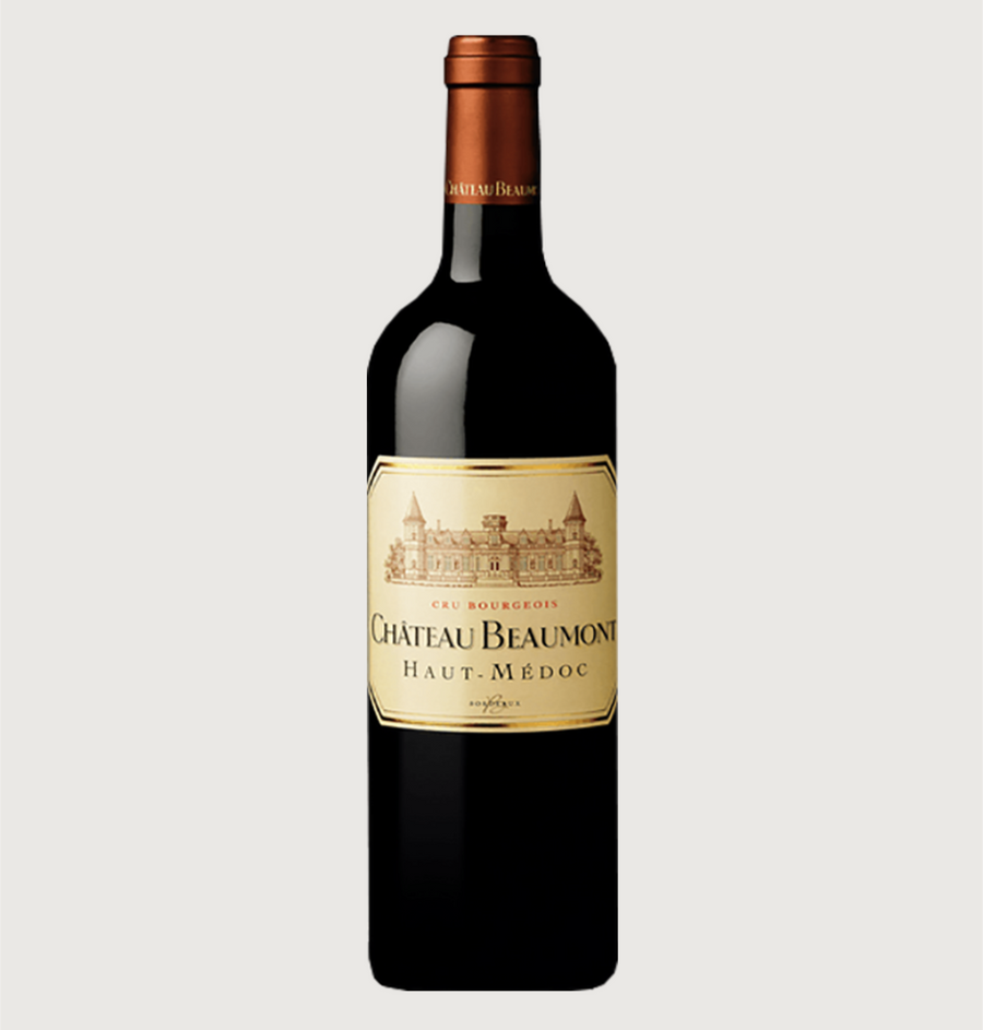 Château Beaumont 2022 Haut-Médoc, Bordeaux (14%)