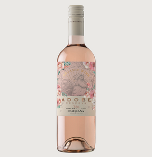 Adobe Reserva Rosé, Rapel Valley 2022, Chile (12.5%)