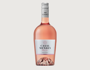 Casal Mendes Rosé NV, Vinho de Mesa, Portugal (10.5%)