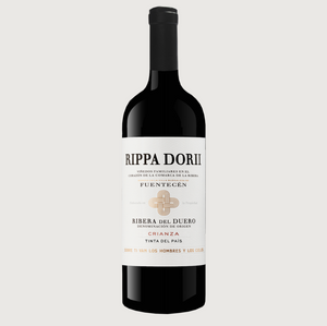 Rippa Dorii Crianza 2020 MAGNUM, Ribera del Duero, Spain (14.5%)