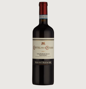 Montresor Valpolicella Ripasso ‘Capitel della Crosara’ 2021, Veneto, Italy (14%)