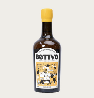 Botivo Botanical Apertivo Batch 27 50cl