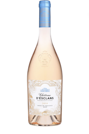 Chateau d'Esclans Estate 2022, Provence, France (13.5%)