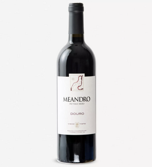 Quinta do Vale Meao Meandro Tinto 2022, Douro, Portugal (14.5%)