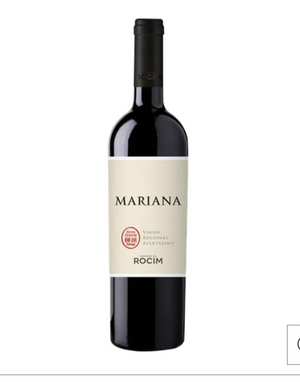 Herdade do Rocim Mariana 2023, Alentejo, Portugal (14%)