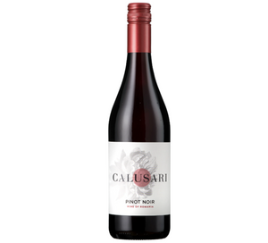 Calusari, Pinot Noir 2023, Viile Timisului, Romania (12.5%)