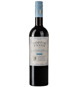 Doppio Passo Primitivo Alternativa, Puglia, Italy (0.5%)