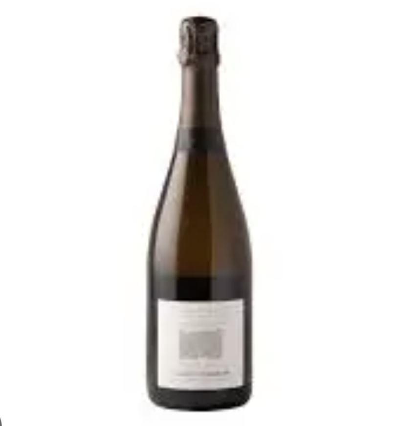 Champagne Thierry Fournier Millesime Blanc de Blancs 2018, France (12%)