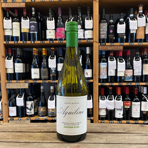 Aquiline Sauvignon Blanc 2023, Western Cape, South Africa (11.5%)