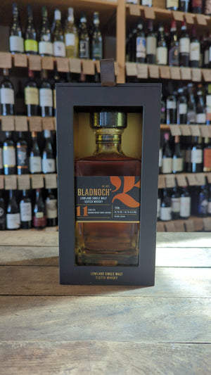 Bladnoch 11 Year Old 70cl, Lowland (46.7%)