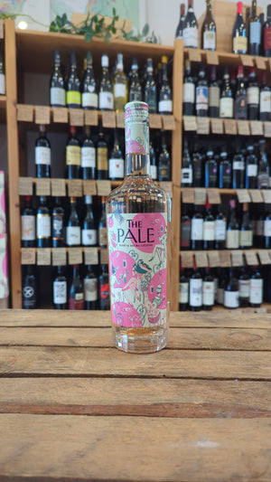 The Pale Rosé by Sacha Lichine 2023, Provence, France (13%)