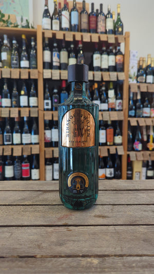 Strange Nature Gin 70cl, New Zealand (44%)