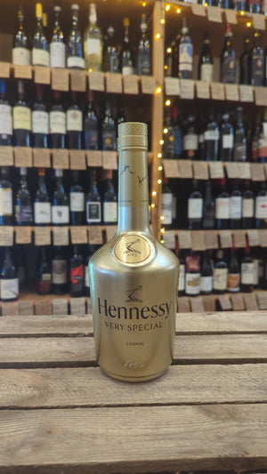 Hennessy VS GOLD Cognac 70cl, France (40%)