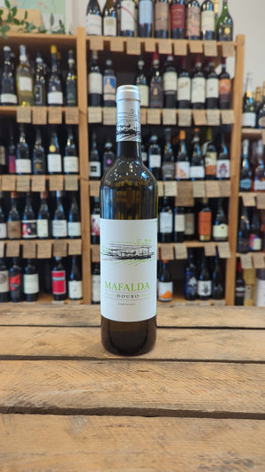 Dona Mafalda Branco 2023, Douro (13%)