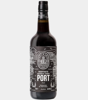 Port of Leith Reserve Tawny Port (19%)