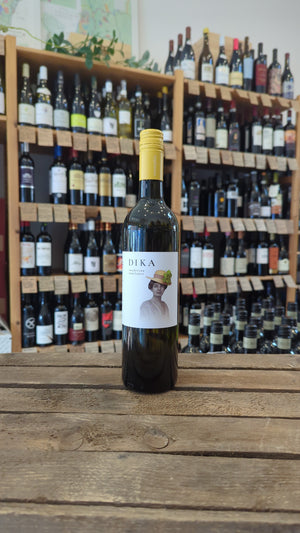 `Dika` Graševina 2022, Feravino, Slavonia, Croatia (12.5%)