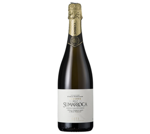 Bodegas Sumarroca Reserva Brut 2022, DO Cava, Spain (12%)