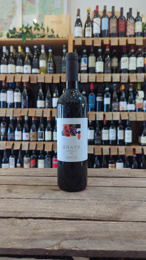 Enate Tapas Tempranillo 2021, Somontano, Spain (14.5%)