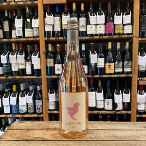 Le Poussin Rosé 2023, Languedoc, France (12%)